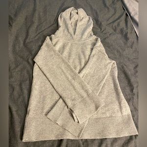 Super Soft Hooded Sweater